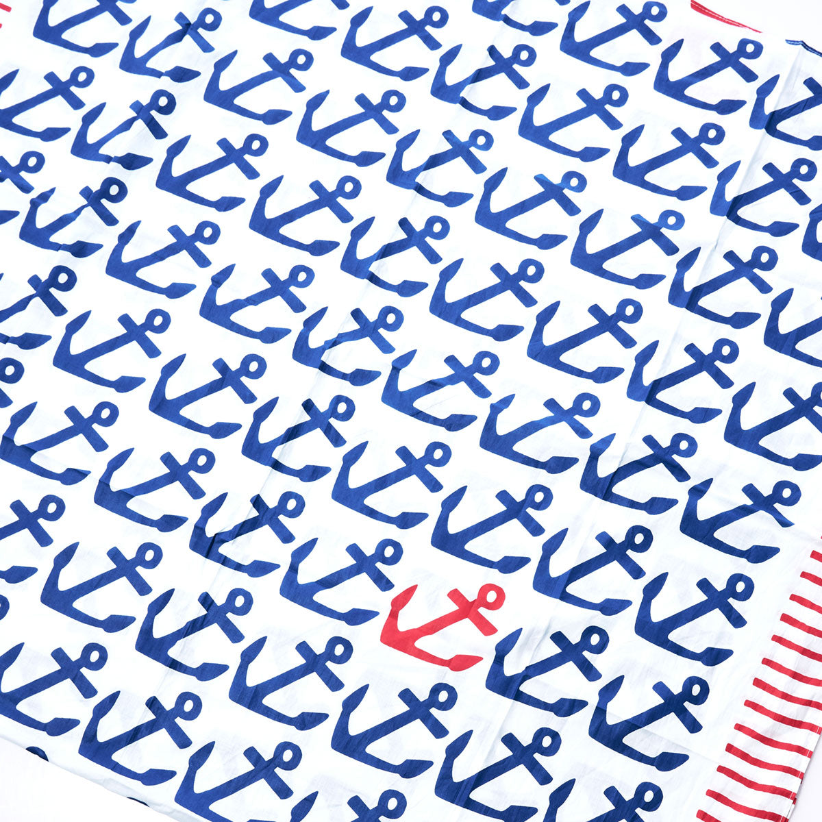 Anchor Pop Scarf Alternate Image 2