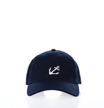 Sea Bags Anchor Cap - Navy