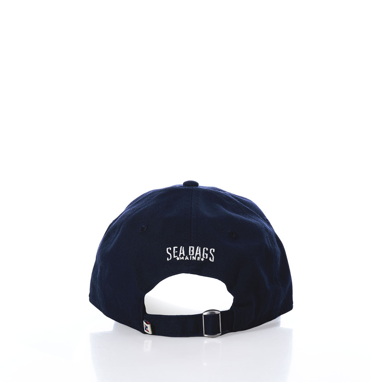 Sea Bags Anchor Cap - Navy Alternate Image 2
