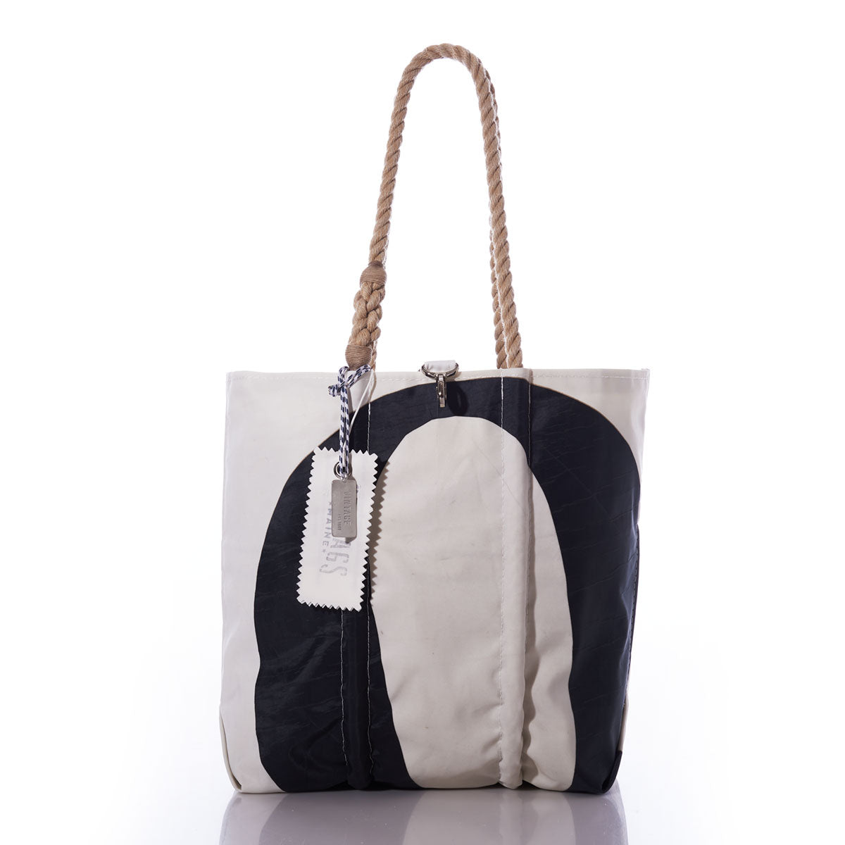 Vintage Black 0 Medium Tote