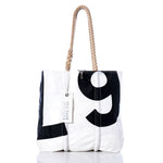 Vintage Black 67 Medium Tote