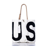 Vintage US Medium Tote