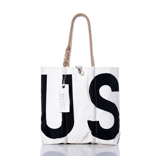 Vintage US Medium Tote