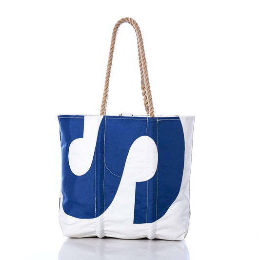 Vintage US Medium Tote Alternate View