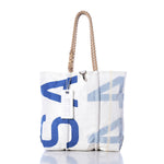 Vintage USA Medium Tote