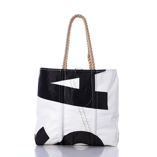 Vintage USA Medium Tote Alternate Image 1