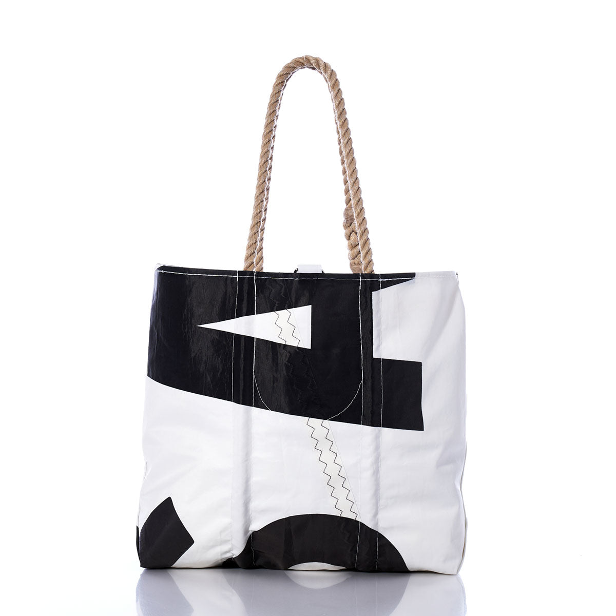 Vintage USA Medium Tote Alternate View