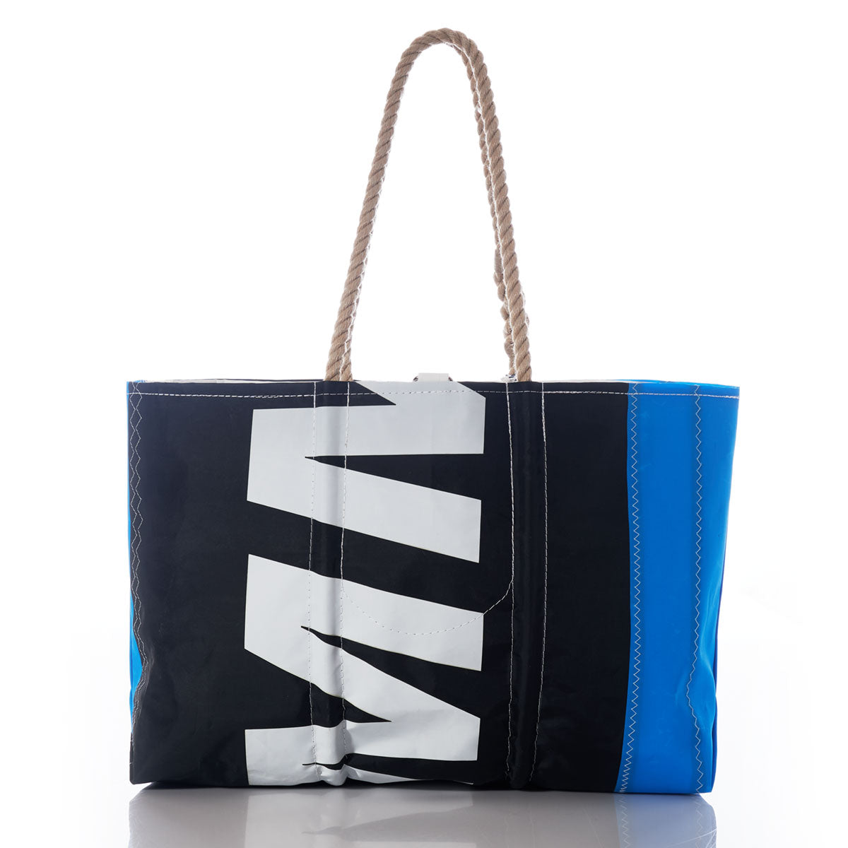 Vintage COMM Large Tote Alternate View