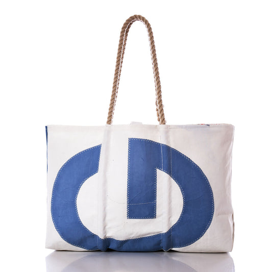 Vintage CG Large Tote Alternate View