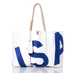 Vintage USA 738 Large Tote