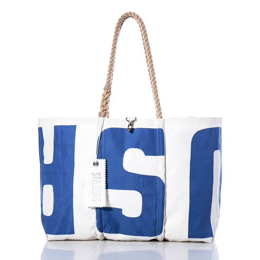 Vintage USA Large Tote