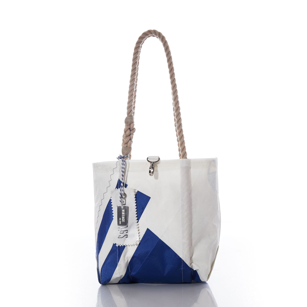 Vintage C Scow Handbag