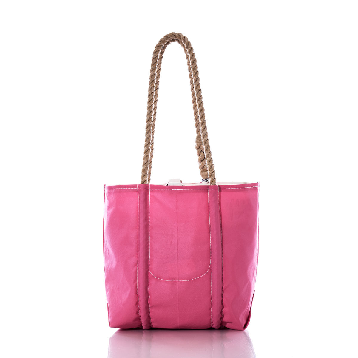 Vintage Pink Handbag Alternate View