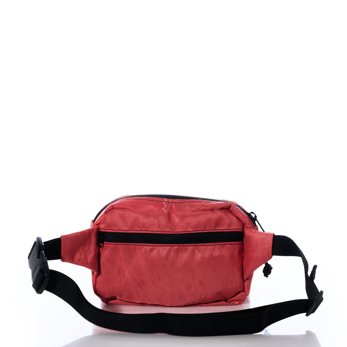 Vintage Nantucket Red Crew Belt Bag Alternate Image 1