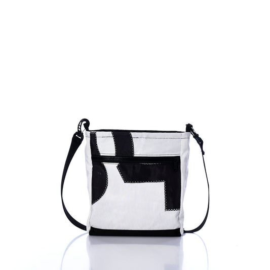 Vintage Hunter Small Voyager Crew Crossbody Alternate Image 1