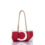 Vintage Catalina Baguette Bag