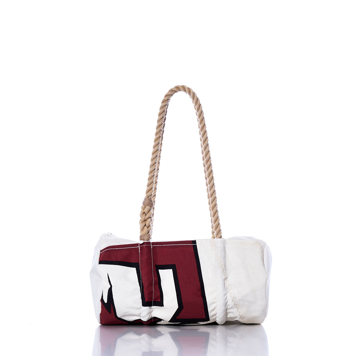 Vintage Stags Baguette Bag