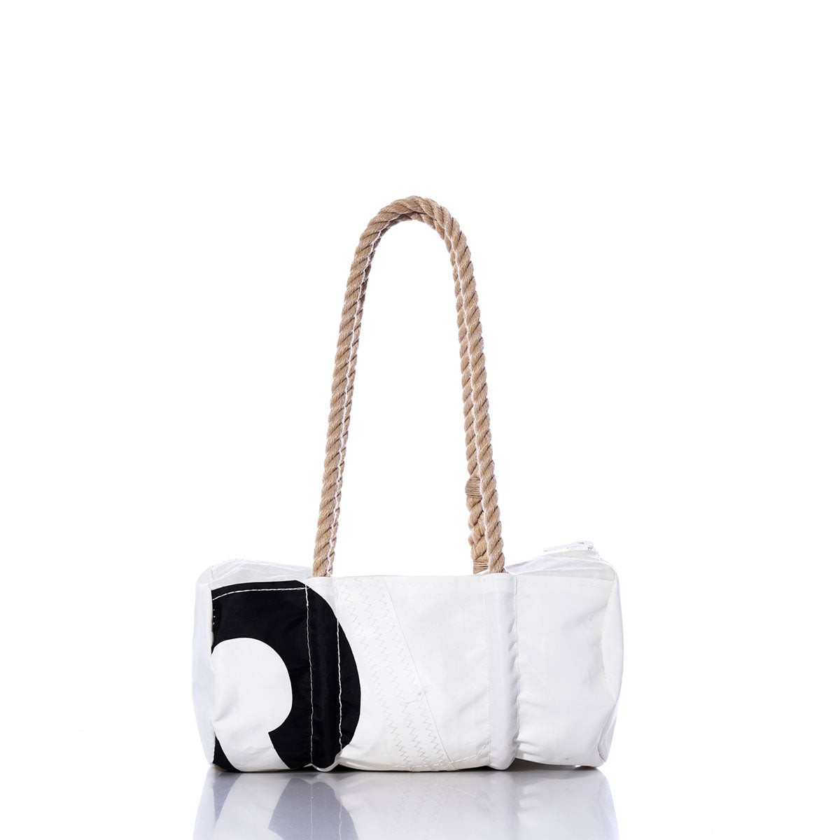 Vintage Black 9 Baguette Bag Alternate Image 1