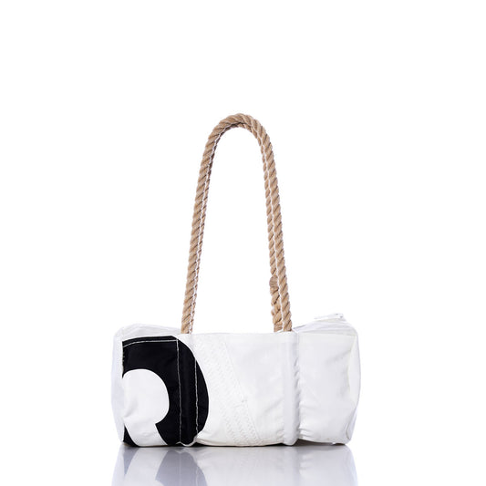 Vintage Black 9 Baguette Bag Alternate Image 1