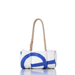 Vintage Optimist Baguette Bag