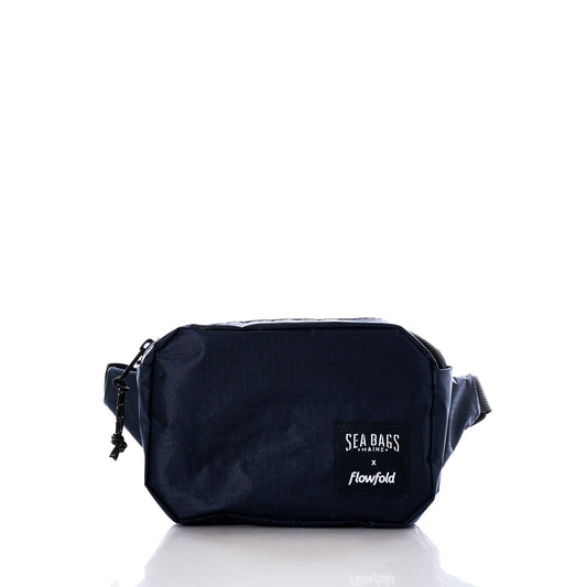 Vintage Midnight Crew Belt Bag