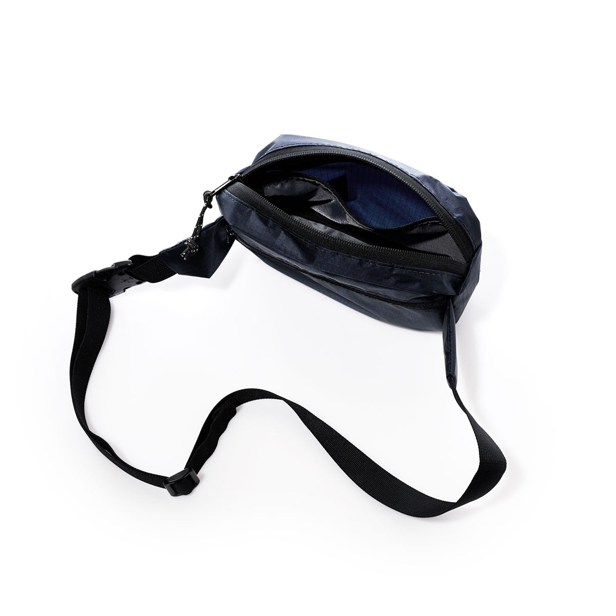 Vintage Midnight Crew Belt Bag Alternate Image 2