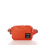 Vintage Orange Crew Belt Bag