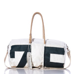 Vintage Gray 75 Duffel