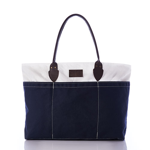 Chebeague Large Travel Tote