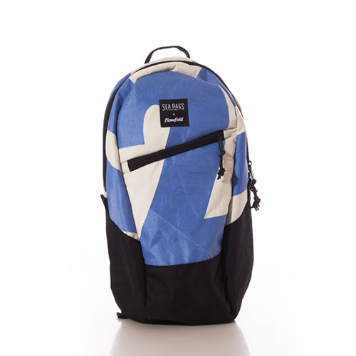 Vintage Crew Blue 2 Backpack