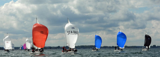 Sea Bags Sailing Team