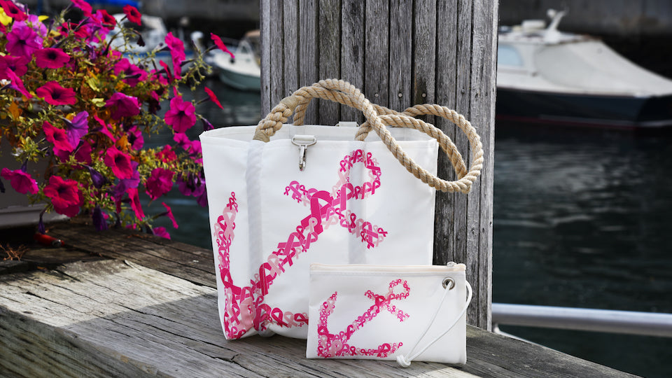 Anchors for a Cure