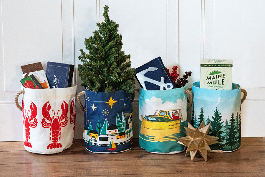 A Gift For Anyone on Your List: 4 Reasons to Gift with a Bucket Bag