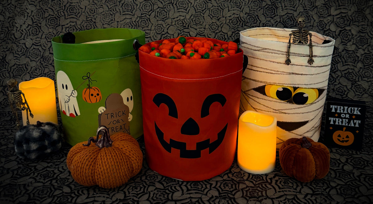 Halloween Collection