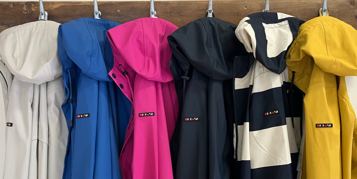 Raincoats