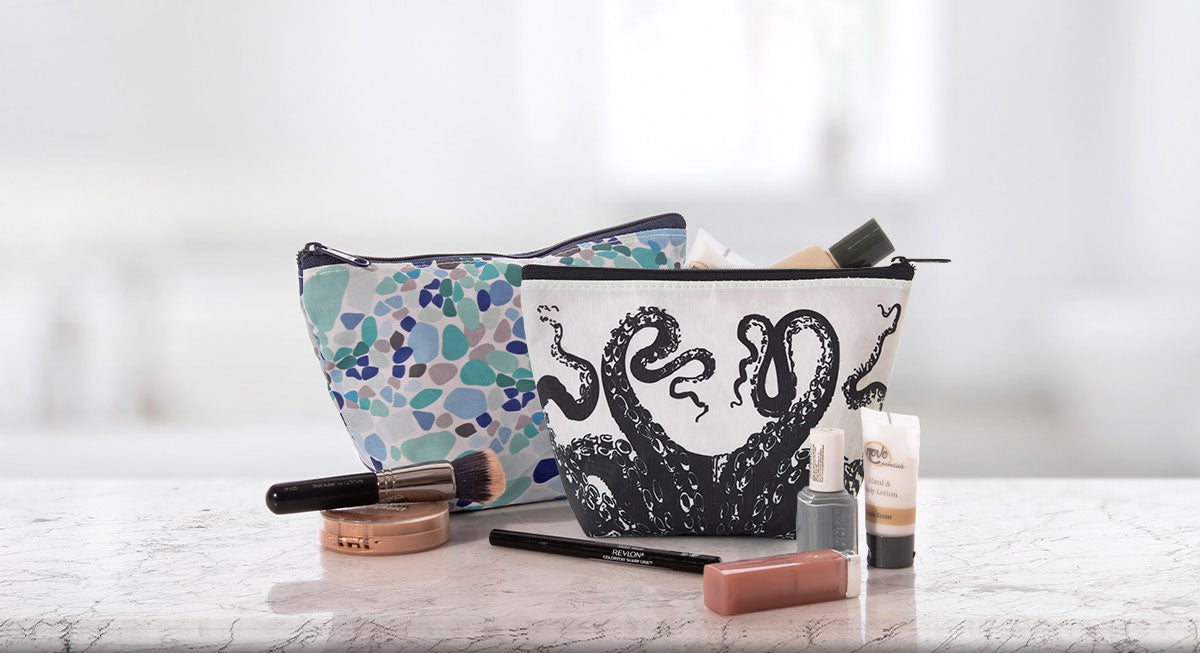 Travel Cosmetic & Toiletry