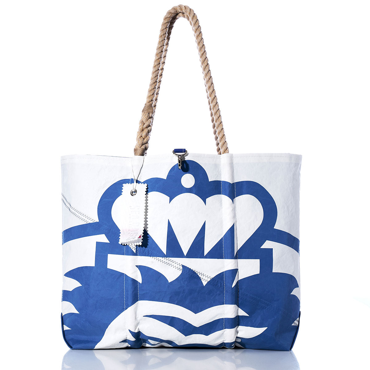 Auction Monarch X-Large Tote