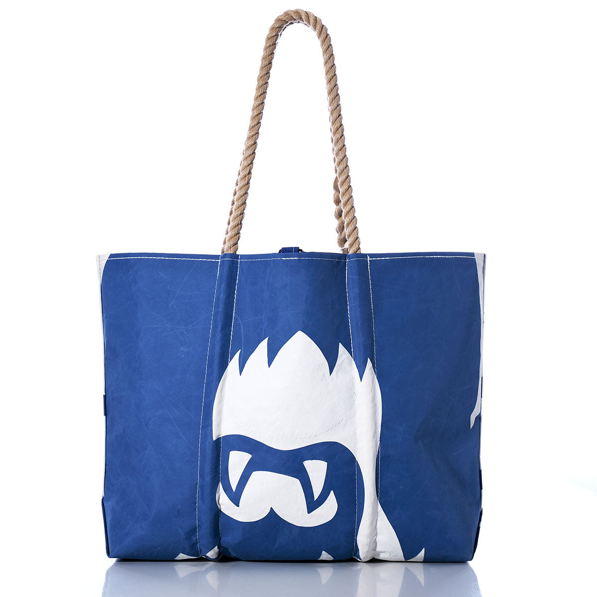 Auction Monarch X-Large Tote