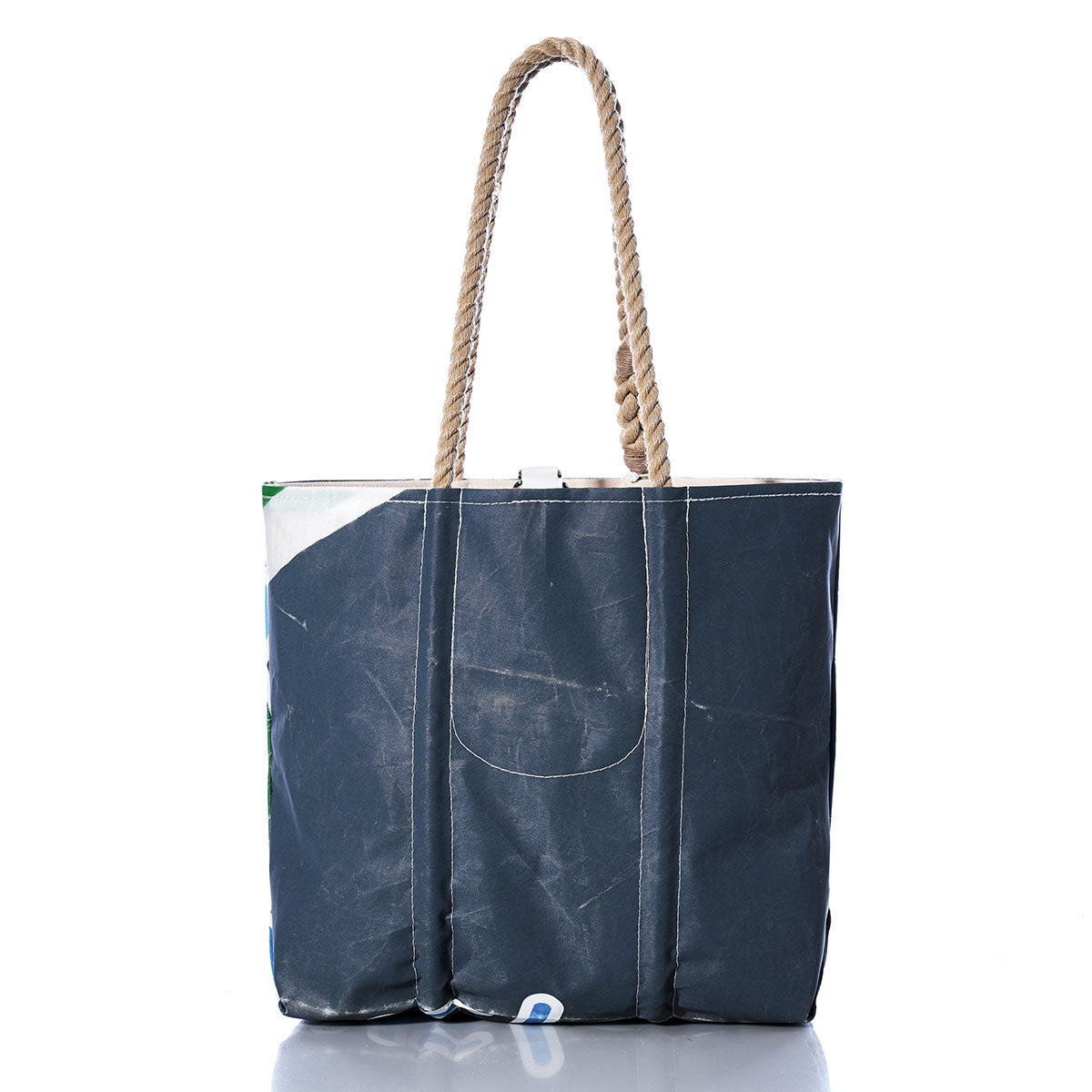Auction Sea Otter World Medium Tote