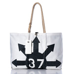 Auction Moody 37 Large Tote