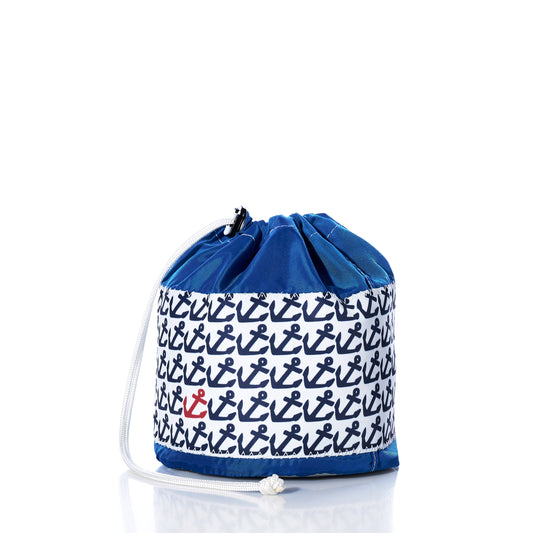 Anchor Pop Ditty Bag