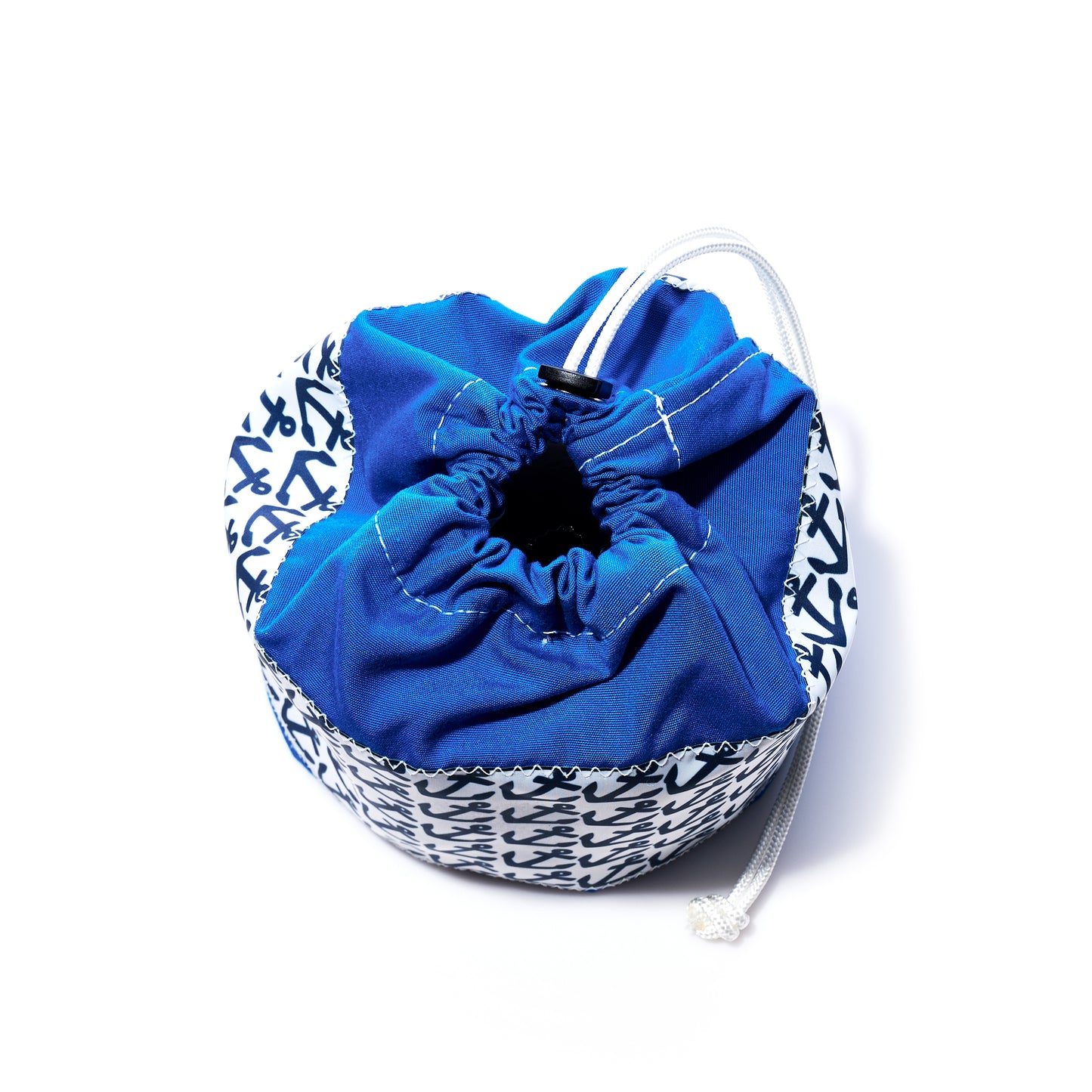 Anchor Pop Ditty Bag