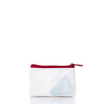 Sailboat Everyday Carry Mini Pouch