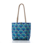 Scallop Shell Handbag