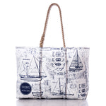 Shipwright Large Tote