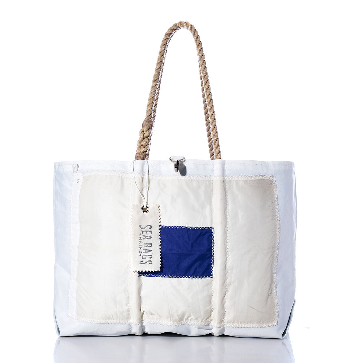 Sierra Signal Flag Large Tote