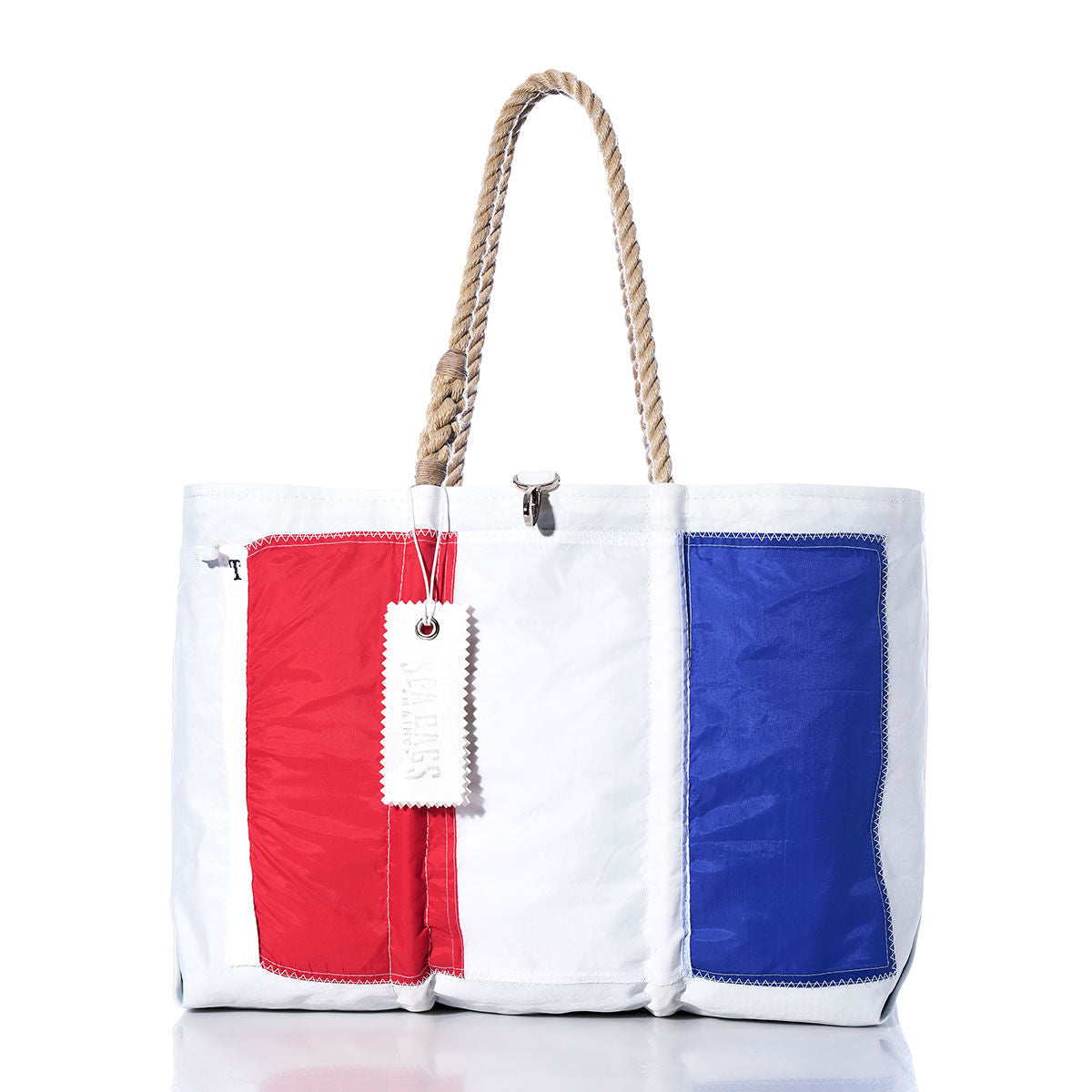 Tango Signal Flag Large Tote