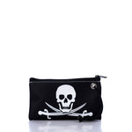 Jolly Roger Wristlet