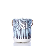 Winter Solstice Bucket Bag