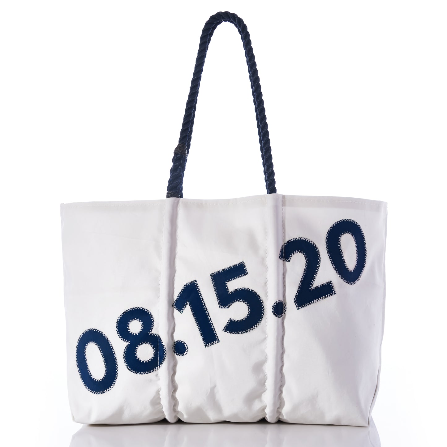 Custom Date Tote